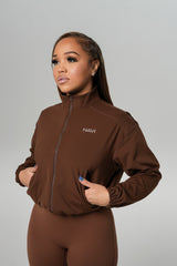 Navi Sculpt Cinch Jacket