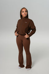 Navi Sculpt Cinch Jacket