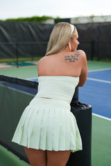 Sunday Halter Top