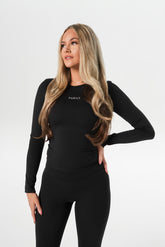 Navi Essential Long Sleeve