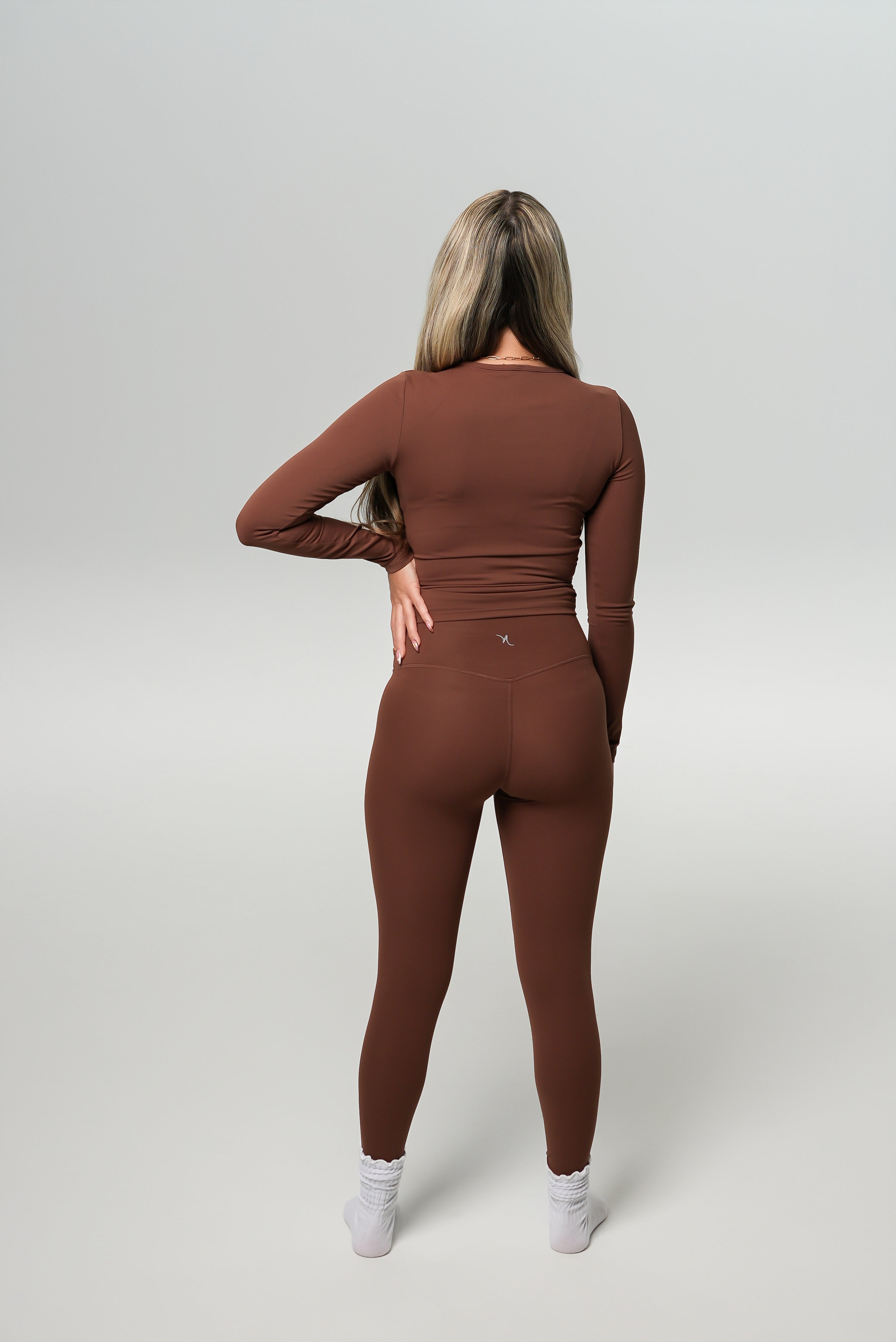 Navi Essential Leggings