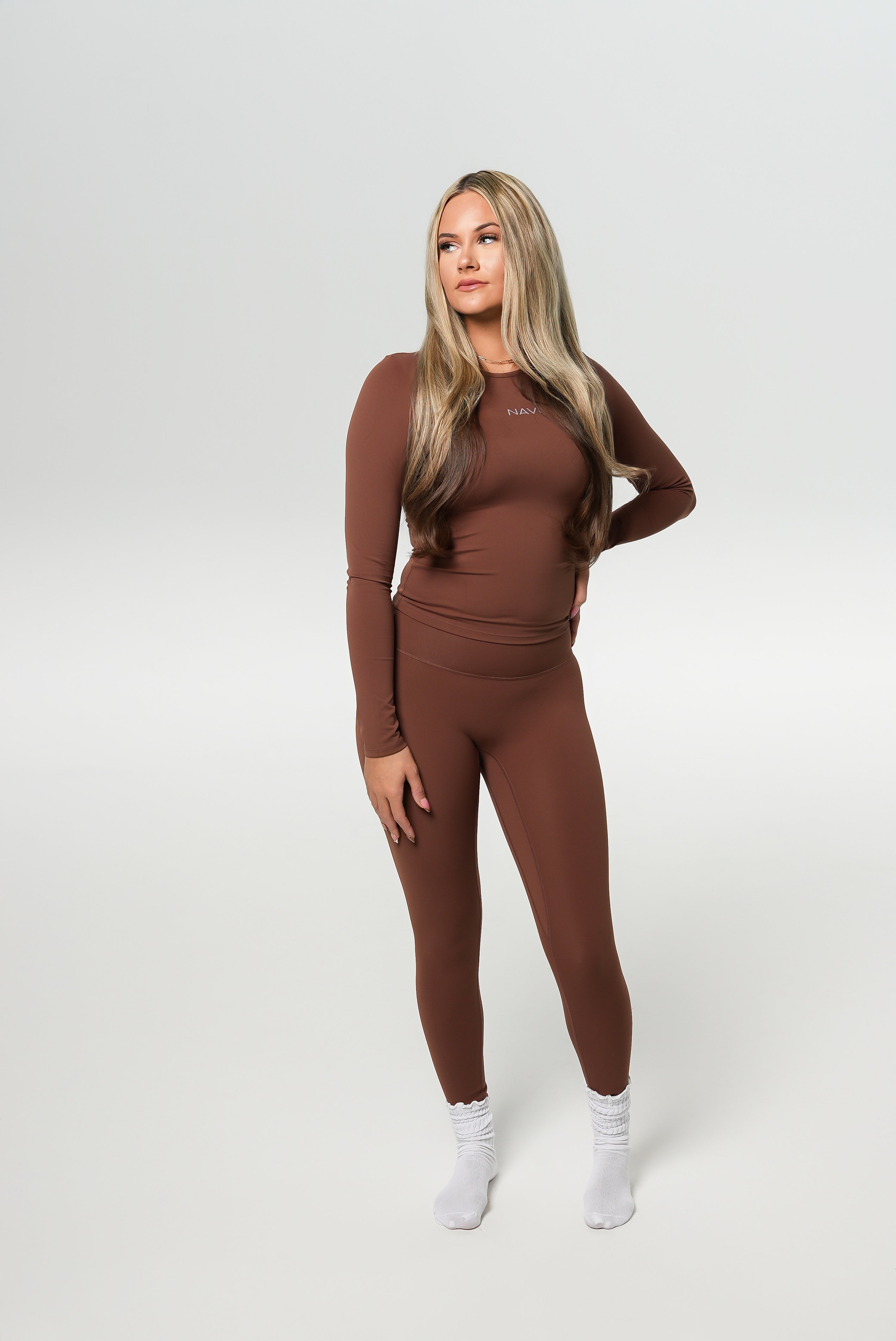 Navi Essential Leggings