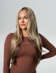 Navi Essential Long Sleeve