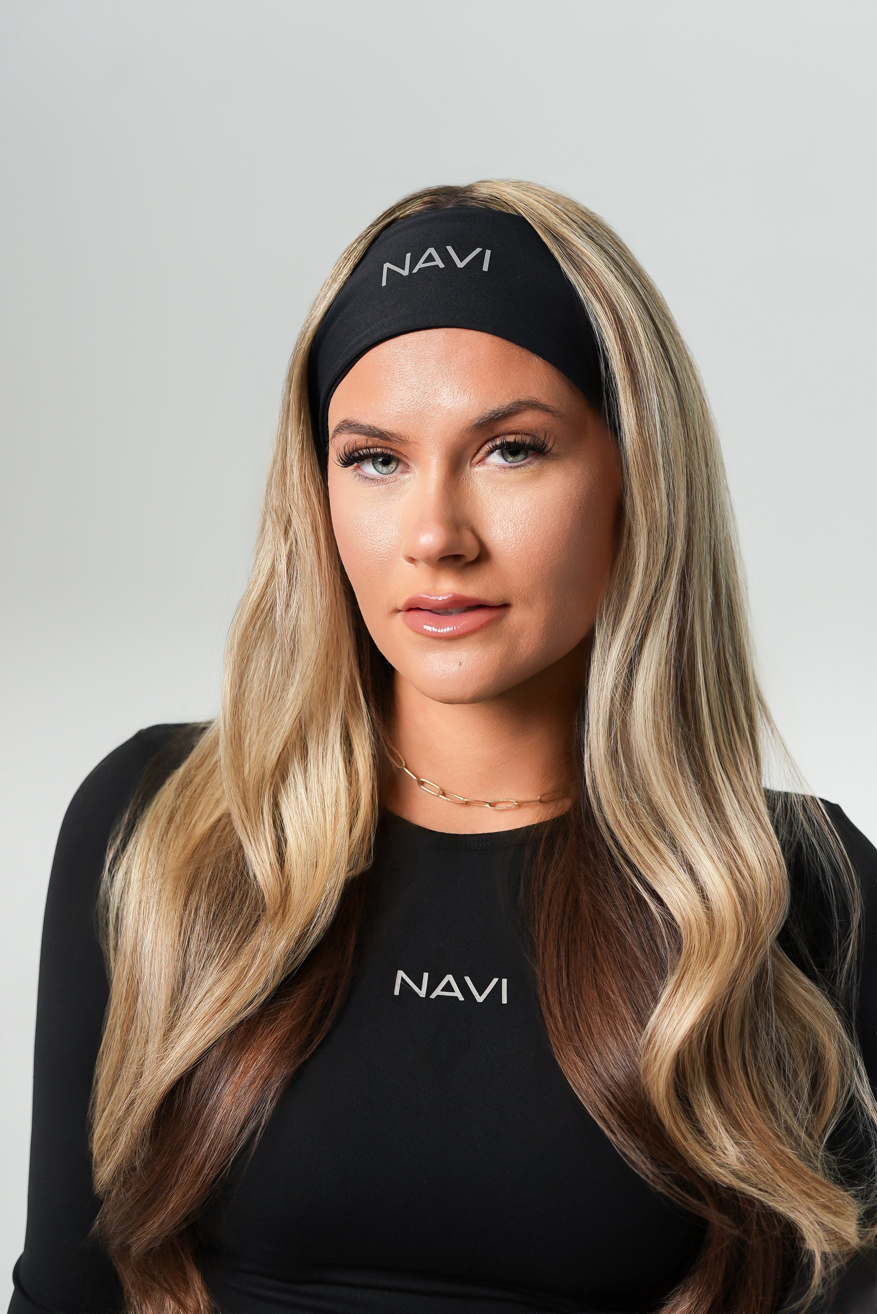 Navi Headband