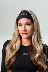 Navi Headband